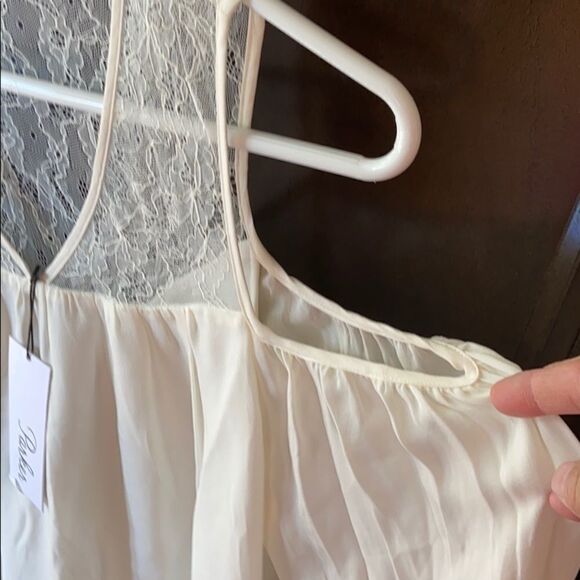 NWT Parker top - Picture 8 of 11